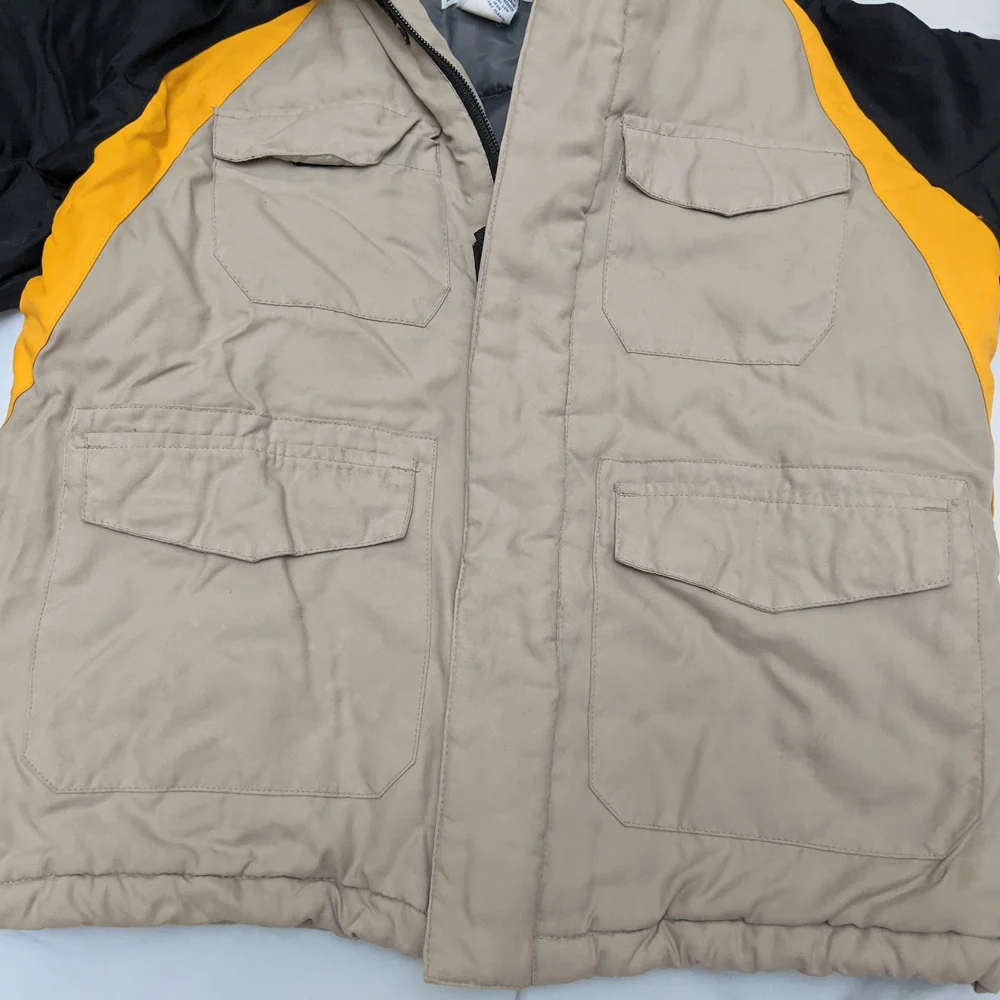 Old Navy Boys Winter Jacket Size S